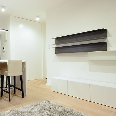 Shortstaypoland Siedmiogrodzka วอร์ซอ ภายนอก รูปภาพ