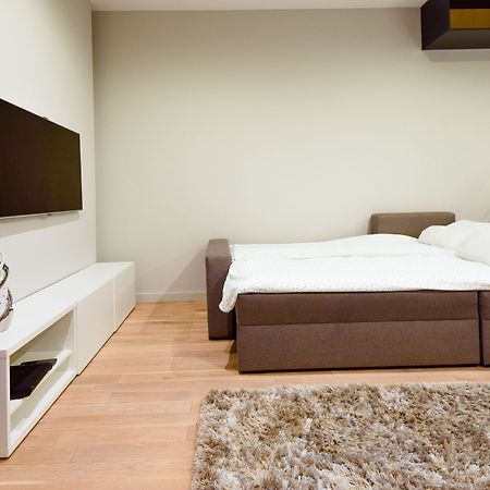 Shortstaypoland Siedmiogrodzka วอร์ซอ ภายนอก รูปภาพ